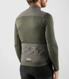 Велоджерси с длинным рукавом PEDALED Odyssey Merino Windblock — фото 4