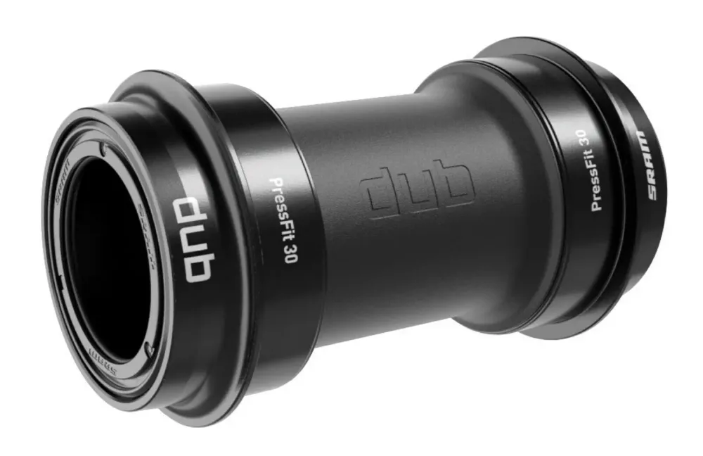 Каретка велосипедная Sram DUB PF30 Road Wide
