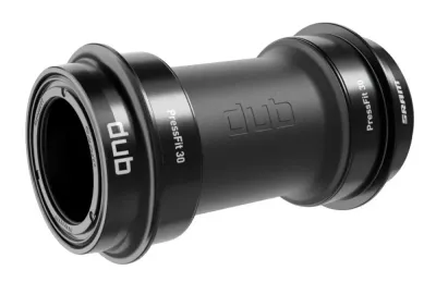Каретка велосипедная Sram DUB PF30 Road Wide