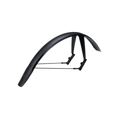 Велосипедное крыло BBB DiscGuard Plus
