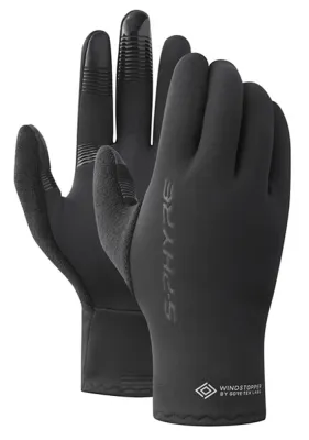 Перчатки длинные Shimano S-Phyre Thermal