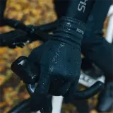 Перчатки длинные Shimano S-Phyre Thermal — фото 6