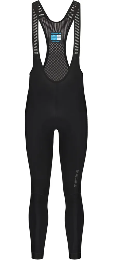 Велобрюки с вкладкой Shimano Apice
