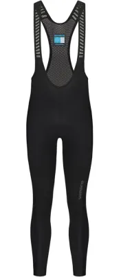 Велобрюки с вкладкой Shimano Apice