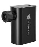 Насос велосипедный электрический NAVITEL AIR12 MINI — фото 1