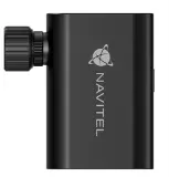 Насос велосипедный электрический NAVITEL AIR12 MINI — фото 5