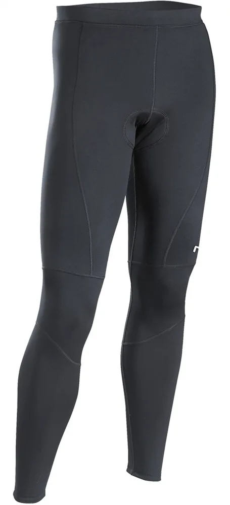 Велобрюки с памперсом Northwave Active Tights