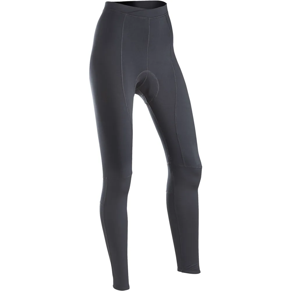 Велобрюки женские с вкладкой Northwave Active