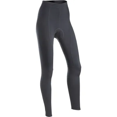 Велобрюки женские с вкладкой Northwave Active