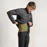 Велокуртка GripGrab EXPLR Insulated — фото 6