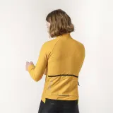 Велокофта женская GripGrab PACR Thermal — фото 6