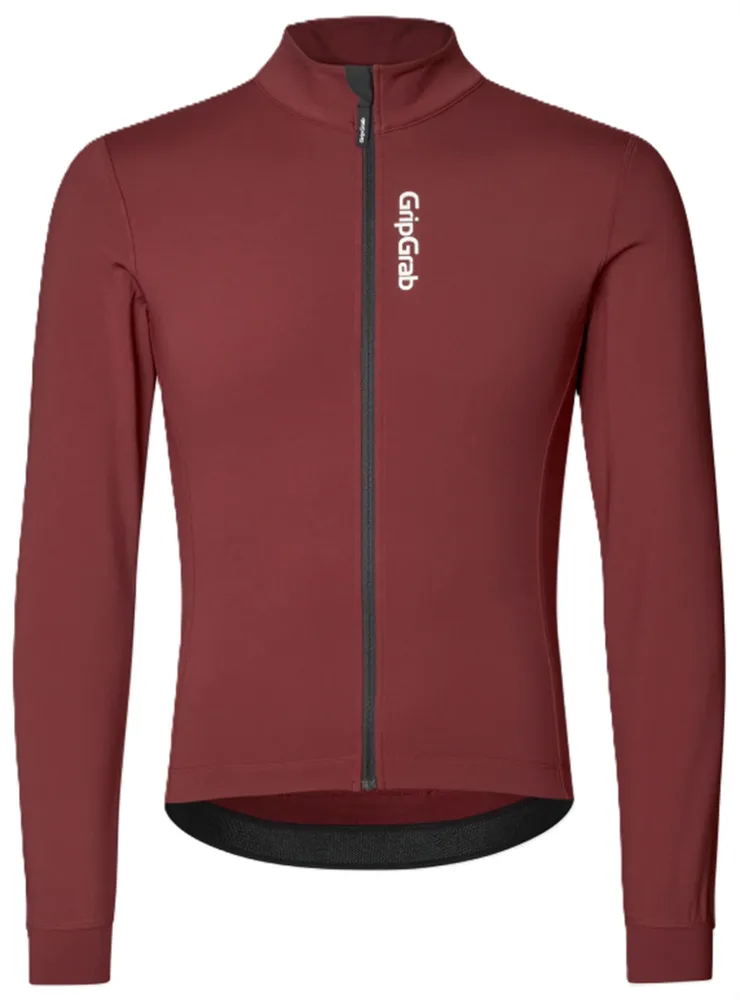 Кофта велосипедная GripGrab RIDE Thermal