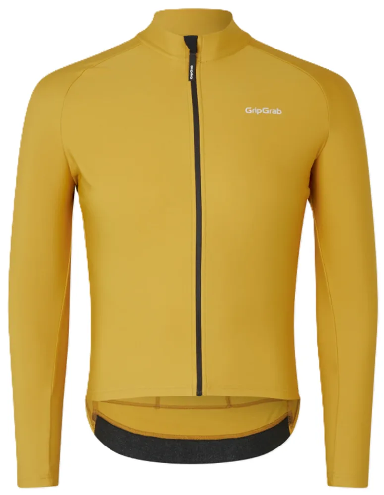 Кофта велосипедная GripGrab PACR Thermal