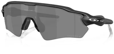 Очки велосипедные Oakley Radar EV S Path PRIZM Black Polarized