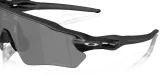 Очки велосипедные Oakley Radar EV S Path PRIZM Black Polarized — фото 2