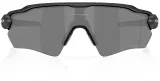 Очки велосипедные Oakley Radar EV S Path PRIZM Black Polarized — фото 6