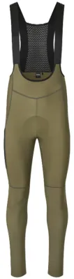 Велобрюки с памперсом GripGrab PACR Thermal