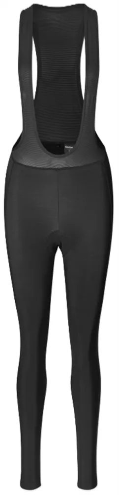 Велобрюки женские с вкладкой GripGrab RIDE Thermal