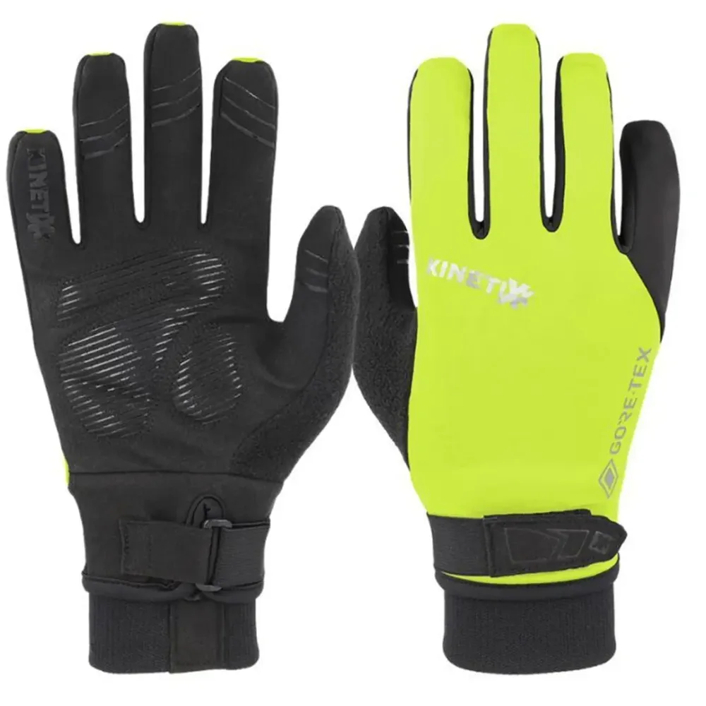 Перчатки длинные KinetiXx Lucas GTX