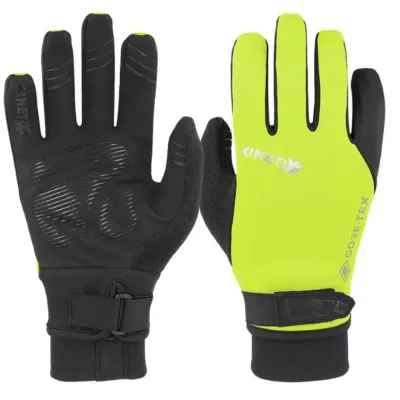 Перчатки длинные KinetiXx Lucas GTX