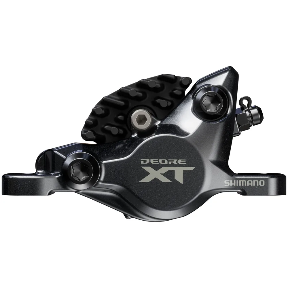 Калипер дискового тормоза Shimano Deore XT BR-M8200