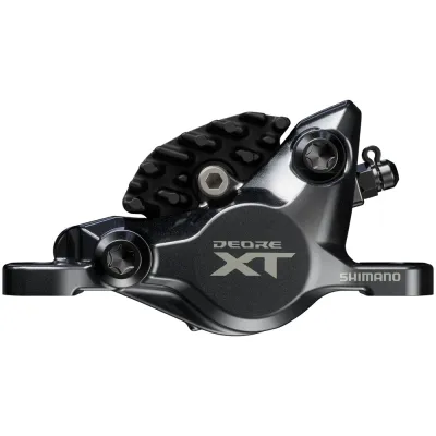Калипер дискового тормоза Shimano Deore XT BR-M8200