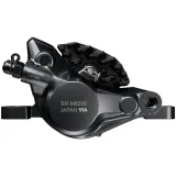 Калипер дискового тормоза Shimano Deore XT BR-M8200 — фото 2
