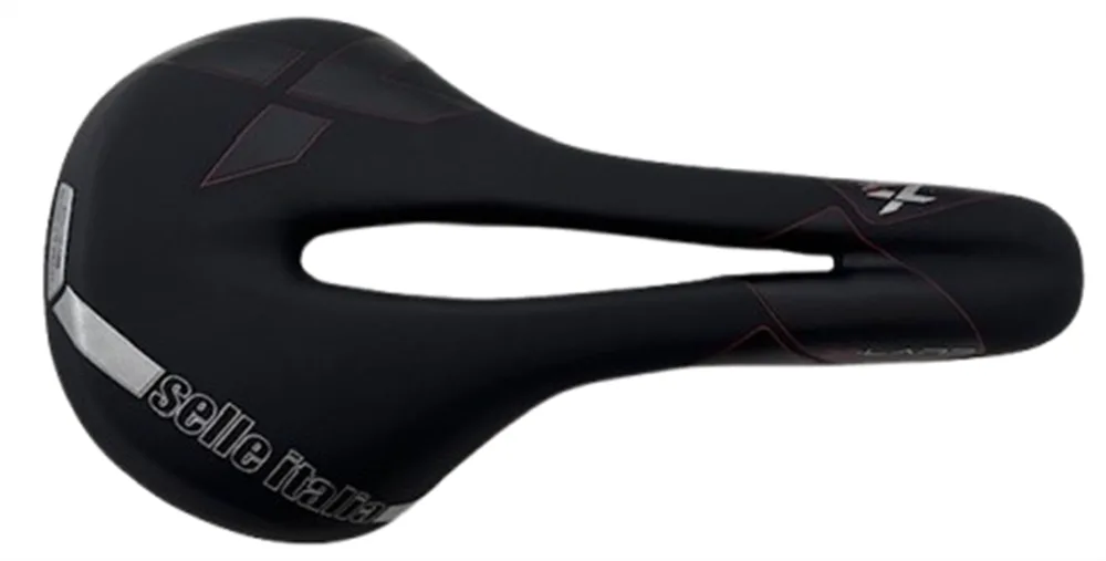 Седло Selle Italia X-Land