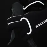 Перчатки длинные Rockbros водонепроницаемые — фото 6