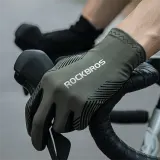 Перчатки длинные Rockbros сезонные — фото 5