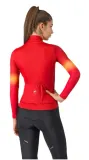 Велокофта женская Castelli Corso Thermal — фото 2
