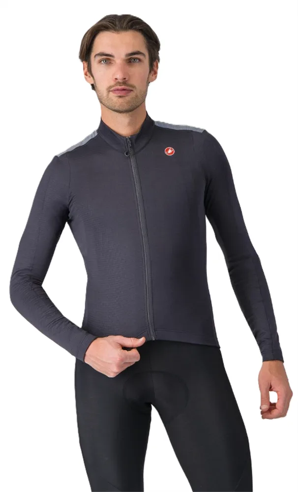 Велокофта Castelli Puro 4