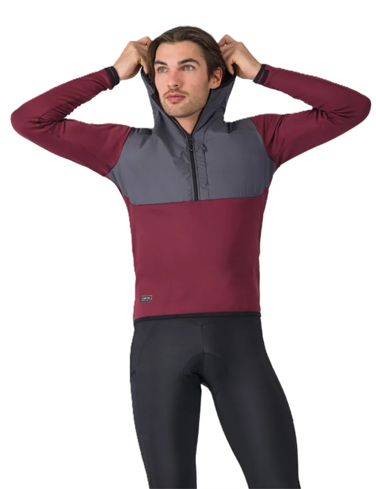 Велокофта Castelli Unlimited Roam