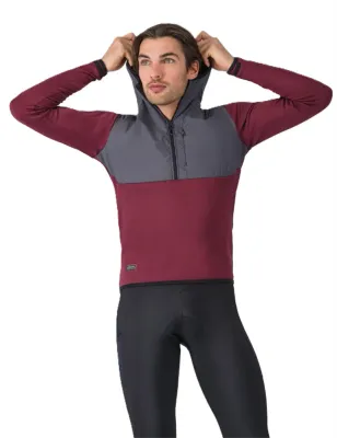Велокофта Castelli Unlimited Roam