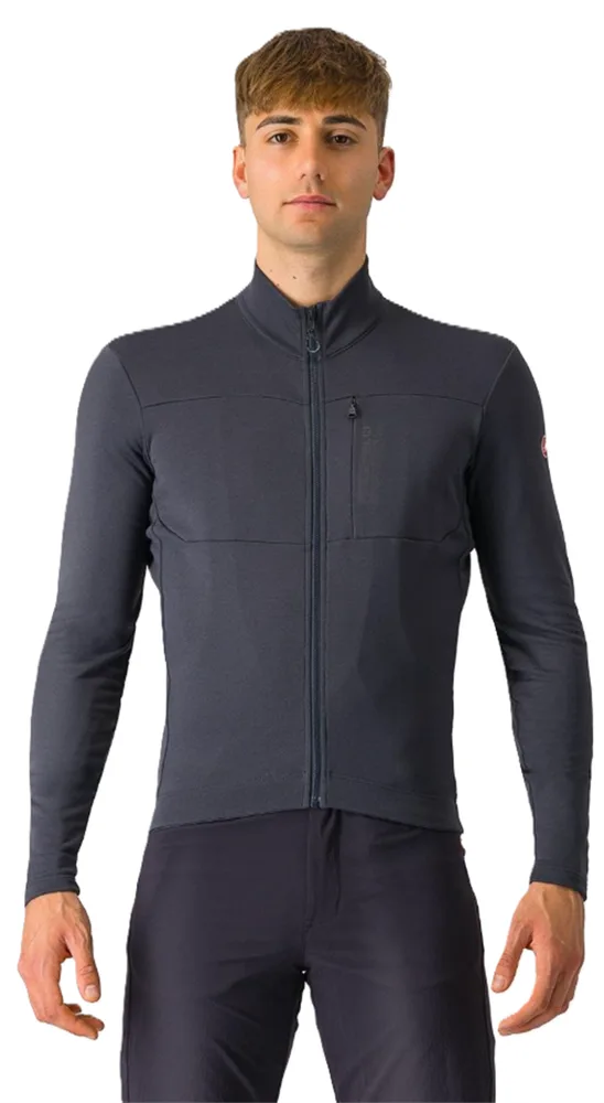 Велокофта Castelli Unlimited Trail 2