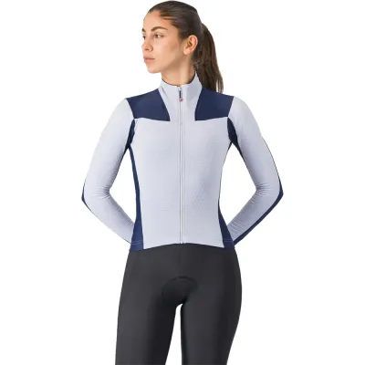 Велокофта женская Castelli Sfida 3