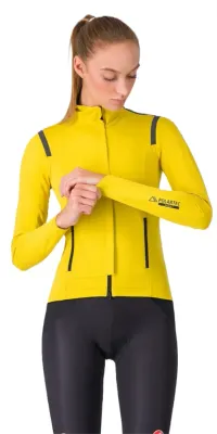 Велокуртка женская Castelli Perfetto RoS 3 W