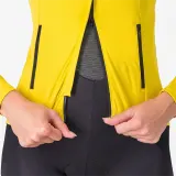 Велокуртка женская Castelli Perfetto RoS 3 W — фото 5