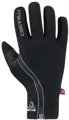 Перчатки длинные Castelli Espresso 2 W