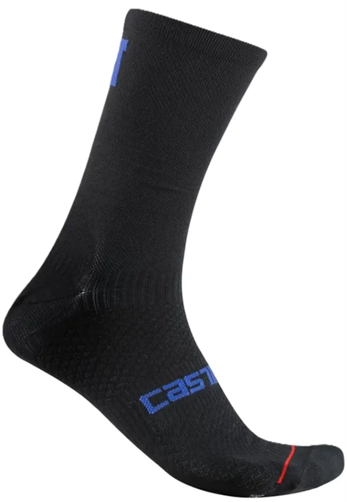 Носки Castelli Como 15 W Thermal