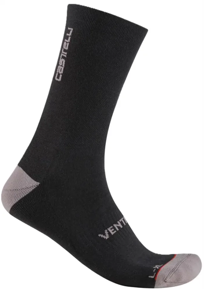 Носки Castelli Venti Soft