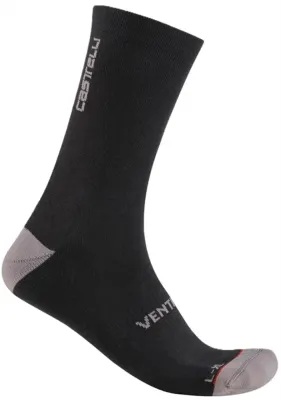 Носки Castelli Venti Soft