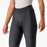 Велобрюки женские с вкладкой Castelli Velocissima Thermal — фото 3