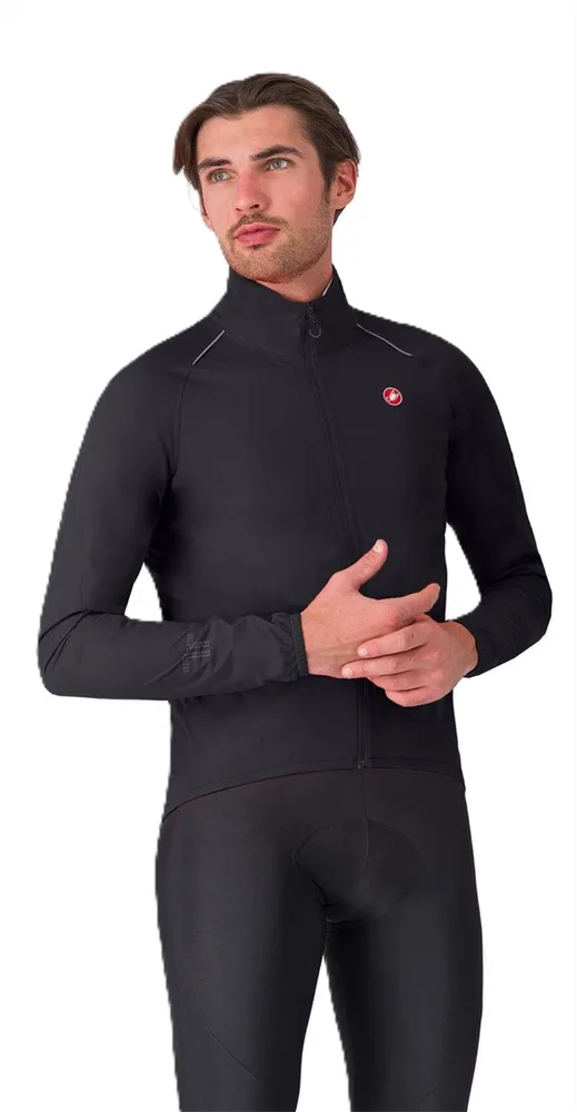 Велокуртка Castelli Emergency 3 Rain