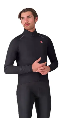 Велокуртка Castelli Emergency 3 Rain