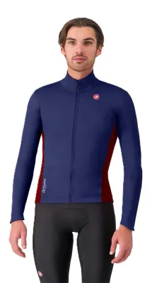 Велокуртка Castelli Entrata 2