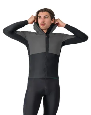 Велокуртка Castelli Fly 2 Unlimited