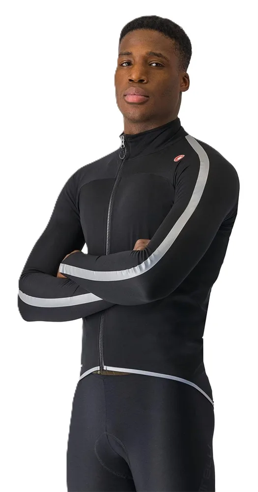 Велокуртка Castelli Ultra Rain Cape