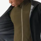 Велокуртка Castelli Ultra Rain Cape — фото 4