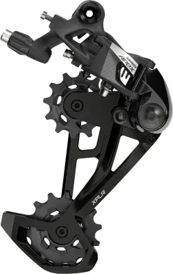 Переключатель задний Sram Apex XPLR D1